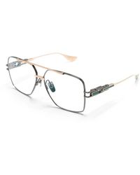 Dita Eyewear - Dtx159 A03 Optical Frame - Lyst