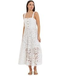 Kocca - Midi Dresses - Lyst
