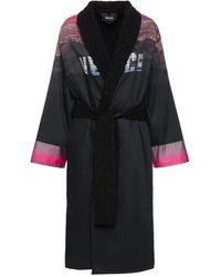 Versace - Robes - Lyst
