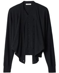 Lemaire - Cardigans - Lyst