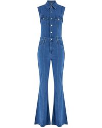 Guess - Jumpsuits - Lyst