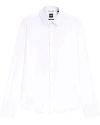BOSS - Formal Shirts - Lyst