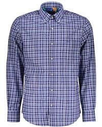 Paul & Shark - Casual Shirts - Lyst