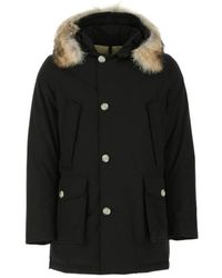 Woolrich - Winter Jackets - Lyst