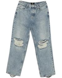 Represent - Straight Jeans - Lyst