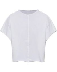 Rethinkit Studios - Light Sweat Tee - Lyst