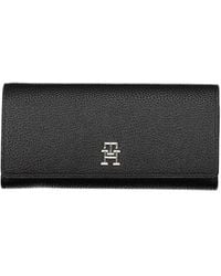 Tommy Hilfiger - Polyethylene Wallet - Lyst
