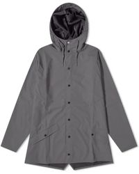 Rains - Rain Jackets - Lyst