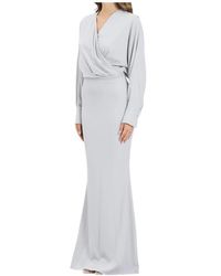 alma sanchez - Gowns - Lyst