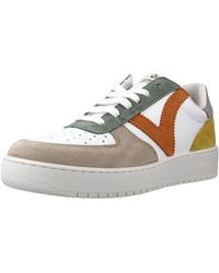 Victoria - Madrid Sneaker - Lyst