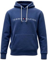 Tommy Hilfiger - Hoodies - Lyst