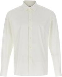 Ferragamo - Formal Shirts - Lyst