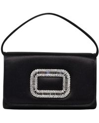 Roger Vivier - Handbags - Lyst