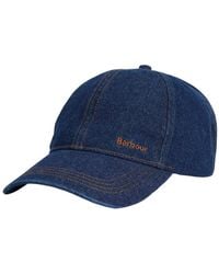 Barbour - Caps - Lyst
