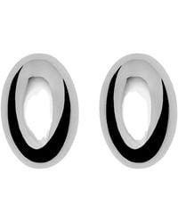 LIE STUDIO - Earrings - Lyst