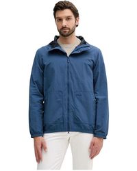 Barbour - Riverdale Jacket - Lyst