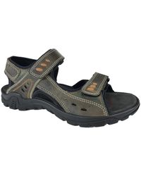 Rohde - Flat Sandals - Lyst