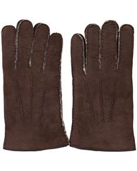 Moorer - Gloves - Lyst