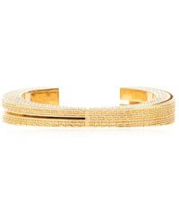 Balmain - Bracelets - Lyst