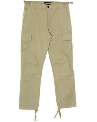Iuter - Ripstop Cargo Broek - Lyst