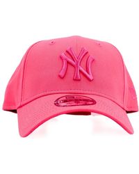 KTZ - New york yankees cap für weibliche fans - Lyst