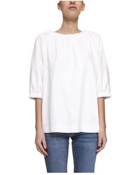 Liviana Conti - Blouses - Lyst