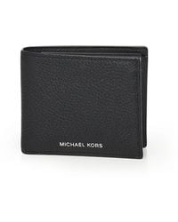 Michael Kors - Herren Geldbörsen & Kartenhalter Accessoires - Lyst
