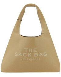 Marc Jacobs - Elegante Leder Schultertasche - Lyst