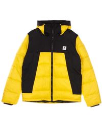 Element - Winter Jackets - Lyst