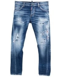 DSquared² - Denim - Lyst