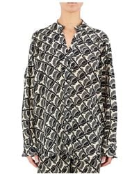 Seventy - Shirts - Lyst