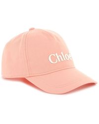 Chloé - Caps - Lyst