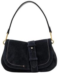 Gianni Chiarini - Shoulder Bags - Lyst