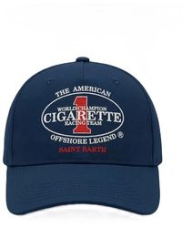 MC2 Saint Barth - Caps - Lyst