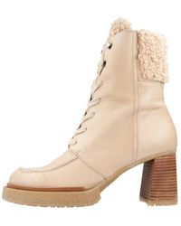 Wonders - Lace-up boots - Lyst