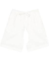 DUNST - Casual Shorts - Lyst