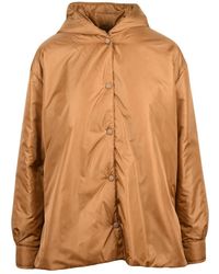 Aspesi - Light Jackets - Lyst