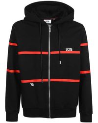 Gcds - Zip-Throughs - Lyst