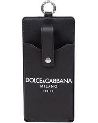 Dolce & Gabbana - Phone Accessories - Lyst