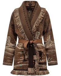 Alanui - Cardigans - Lyst