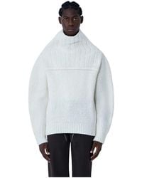Dries Van Noten - Turtlenecks - Lyst