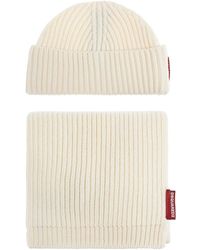 DSquared² - Beanies - Lyst