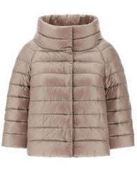 Herno - Down Jackets - Lyst