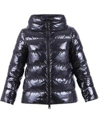 Herno - Gewatteerde Jassen - Lyst