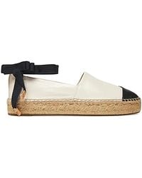 Tory Burch - Espadrilles - Lyst