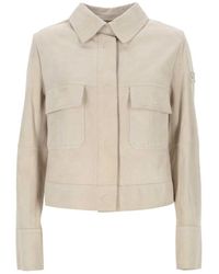 Peuterey - Light Jackets - Lyst