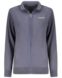 Freddy - Zip-Throughs - Lyst