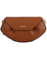 Guess - Cross Body Bags - Lyst