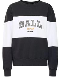 Ball - Bamontana Sweat Sweatshirts 50405000 - Lyst