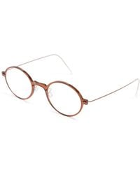 Lindberg - Glasses - Lyst